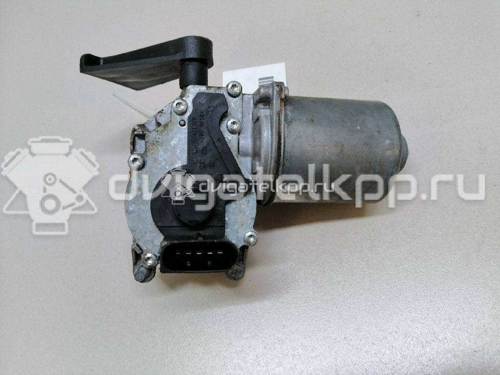 Фото Моторчик стеклоочистителя передний  1740714 для Ford Fiesta / Fusion Ju {forloop.counter}}