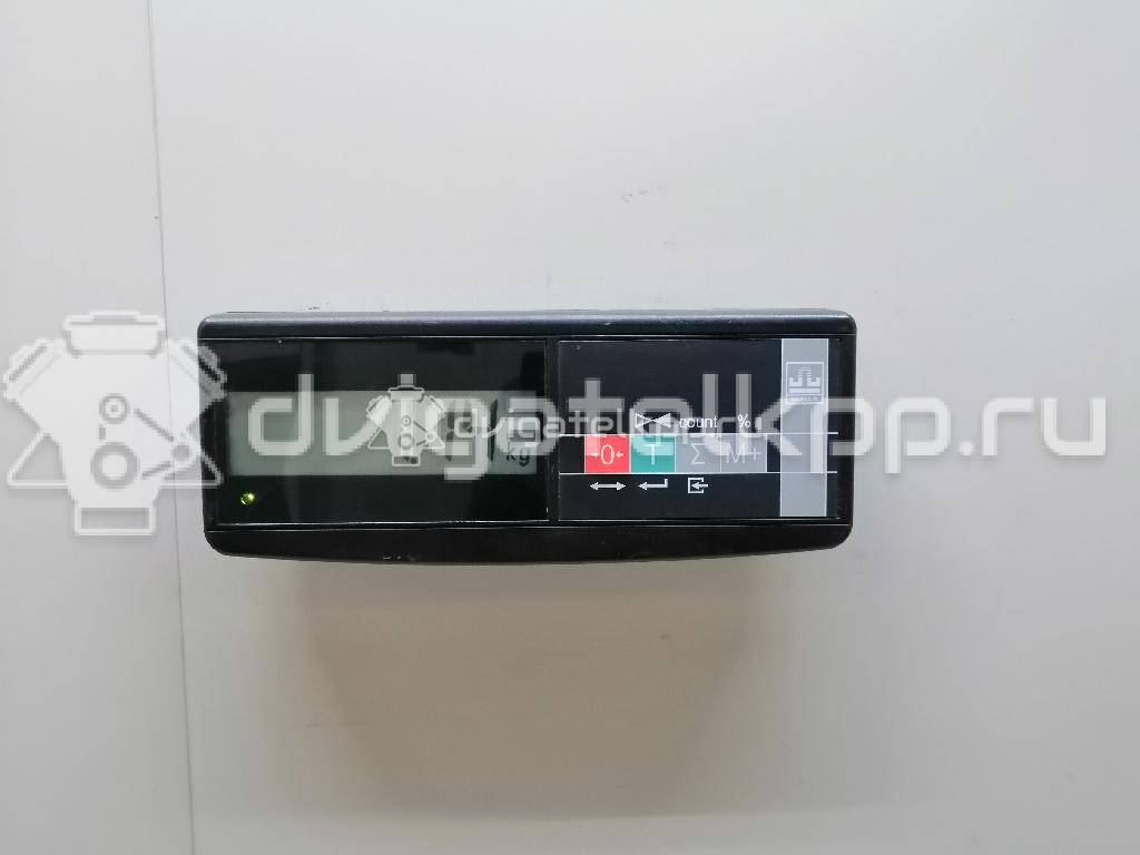 Фото Моторчик стеклоочистителя передний  1740714 для Ford Fiesta / Fusion Ju {forloop.counter}}