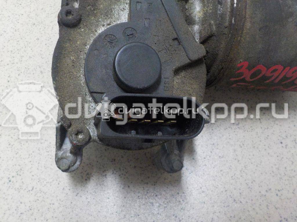 Фото Моторчик стеклоочистителя передний  1740714 для Ford Fiesta / Fusion Ju {forloop.counter}}