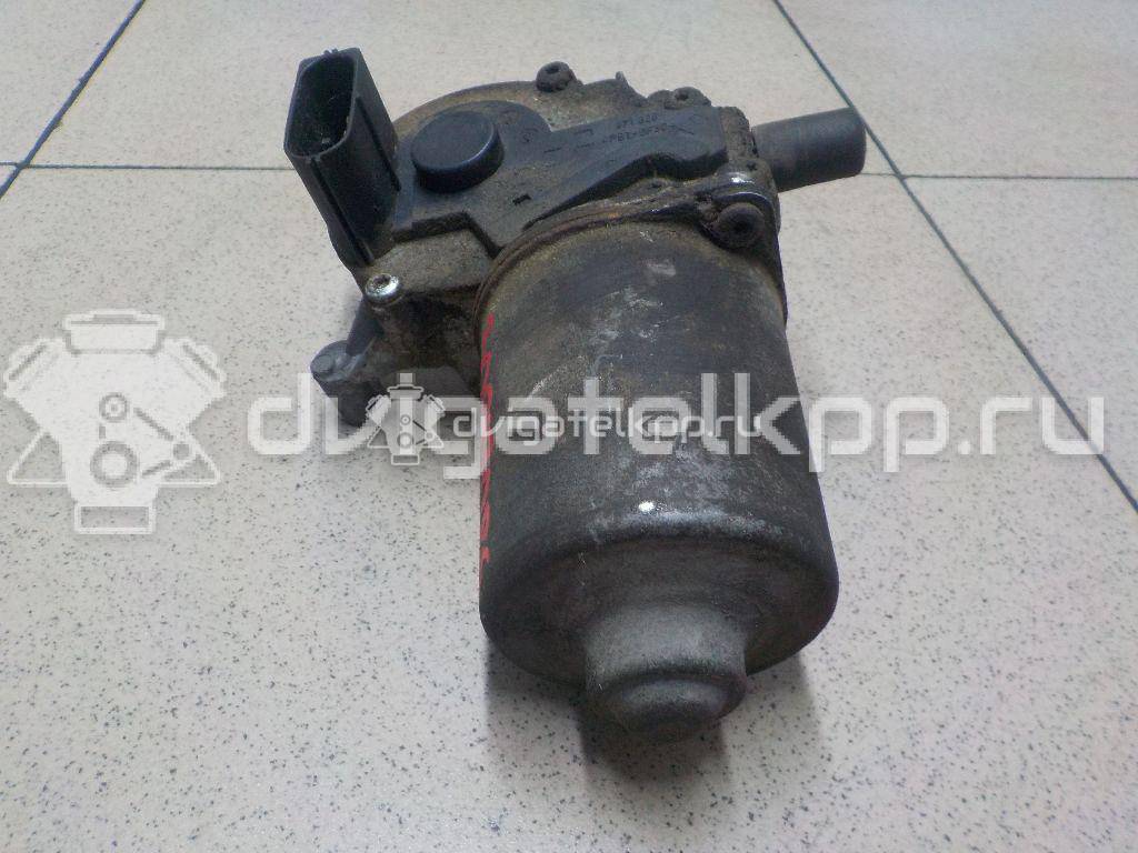Фото Моторчик стеклоочистителя передний  1740714 для Ford Fiesta / Fusion Ju {forloop.counter}}