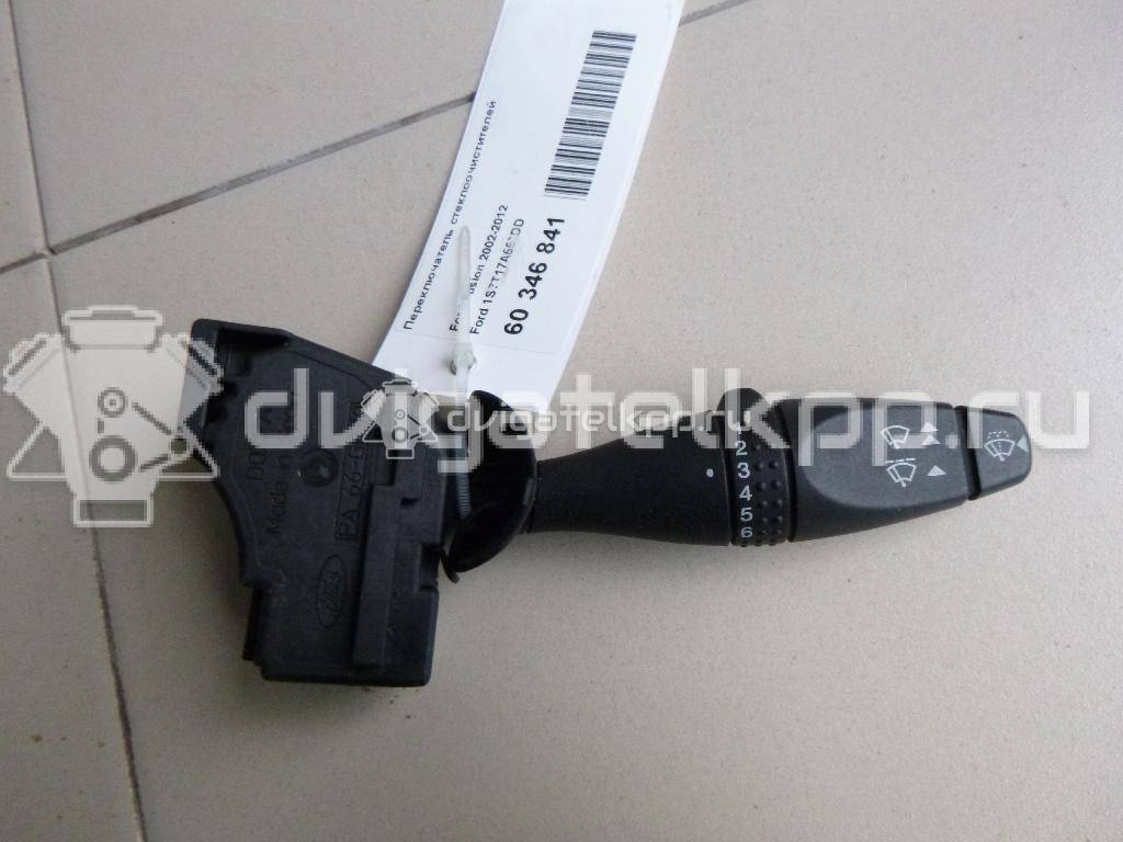 Фото Переключатель стеклоочистителей  1S7T17A553DD для Ford Fiesta / Mondeo {forloop.counter}}