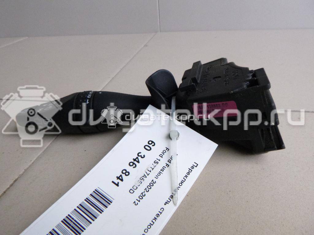 Фото Переключатель стеклоочистителей  1S7T17A553DD для Ford Fiesta / Mondeo {forloop.counter}}