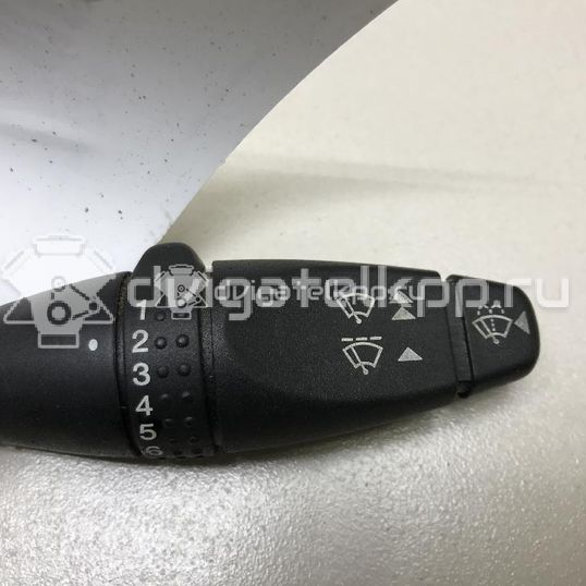 Фото Переключатель стеклоочистителей  1357437 для Ford Fiesta / Mondeo / Fusion Ju