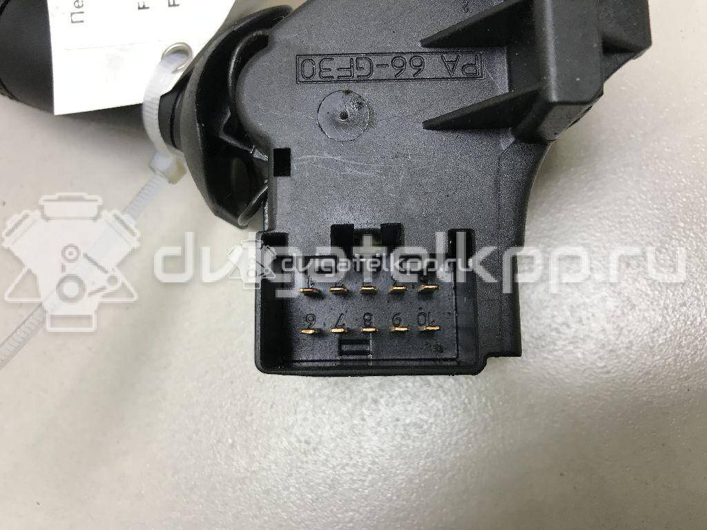 Фото Переключатель стеклоочистителей  1357437 для Ford Fiesta / Mondeo / Fusion Ju {forloop.counter}}