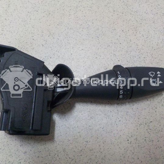 Фото Переключатель стеклоочистителей  1357437 для Ford Fiesta / Mondeo / Fusion Ju