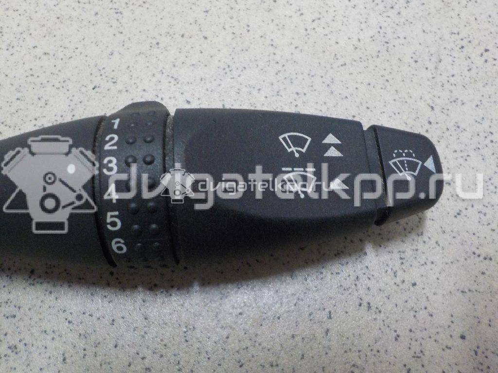 Фото Переключатель стеклоочистителей  1357437 для Ford Fiesta / Mondeo / Fusion Ju {forloop.counter}}