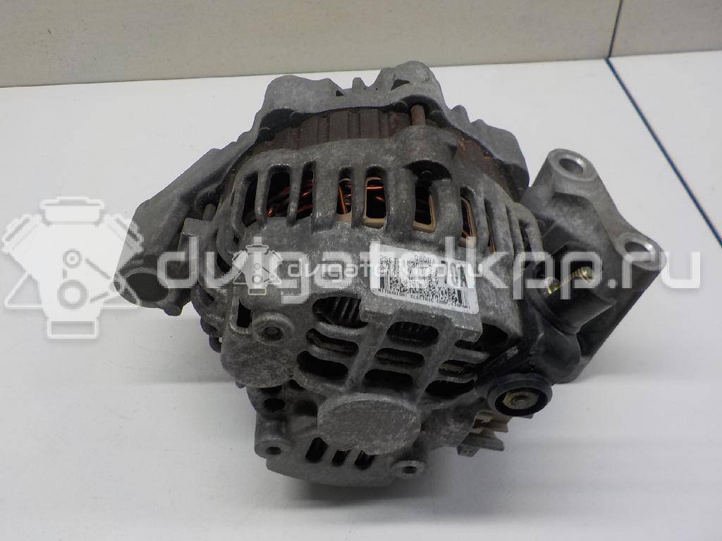 Фото Генератор  2S6T10300CB для Ford Fiesta / Focus / C-Max / Ka / Fusion Ju {forloop.counter}}