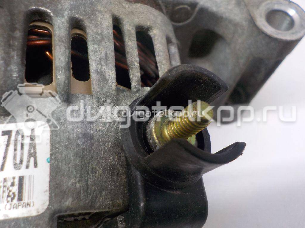 Фото Генератор  2S6T10300CB для Ford Fiesta / Focus / C-Max / Ka / Fusion Ju {forloop.counter}}