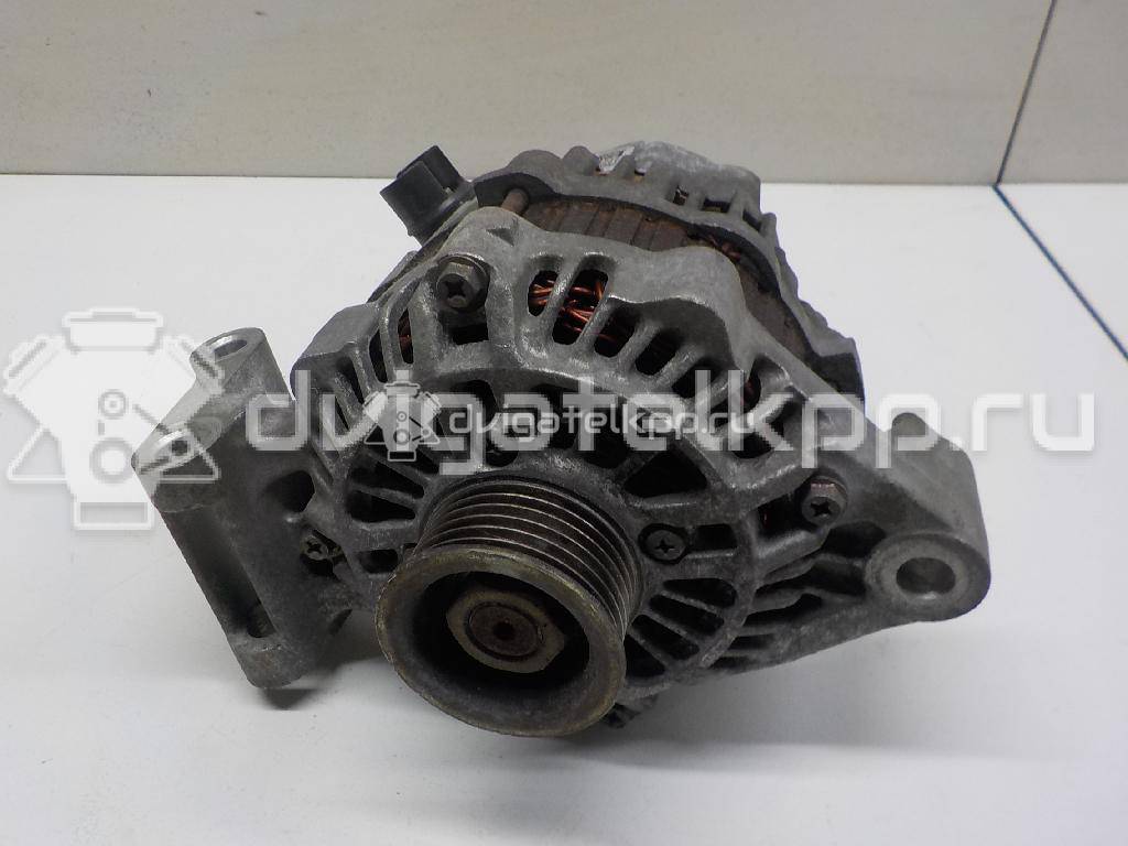Фото Генератор  2S6T10300CB для Ford Fiesta / Focus / C-Max / Ka / Fusion Ju {forloop.counter}}