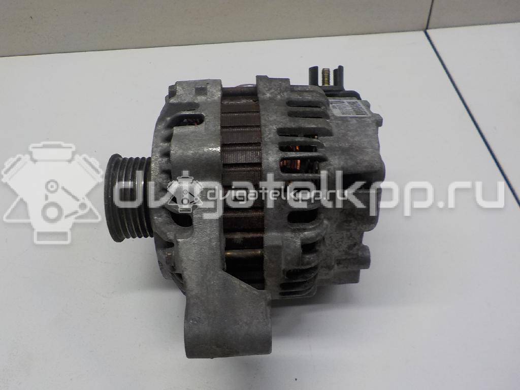 Фото Генератор  2S6T10300CB для Ford Fiesta / Focus / C-Max / Ka / Fusion Ju {forloop.counter}}