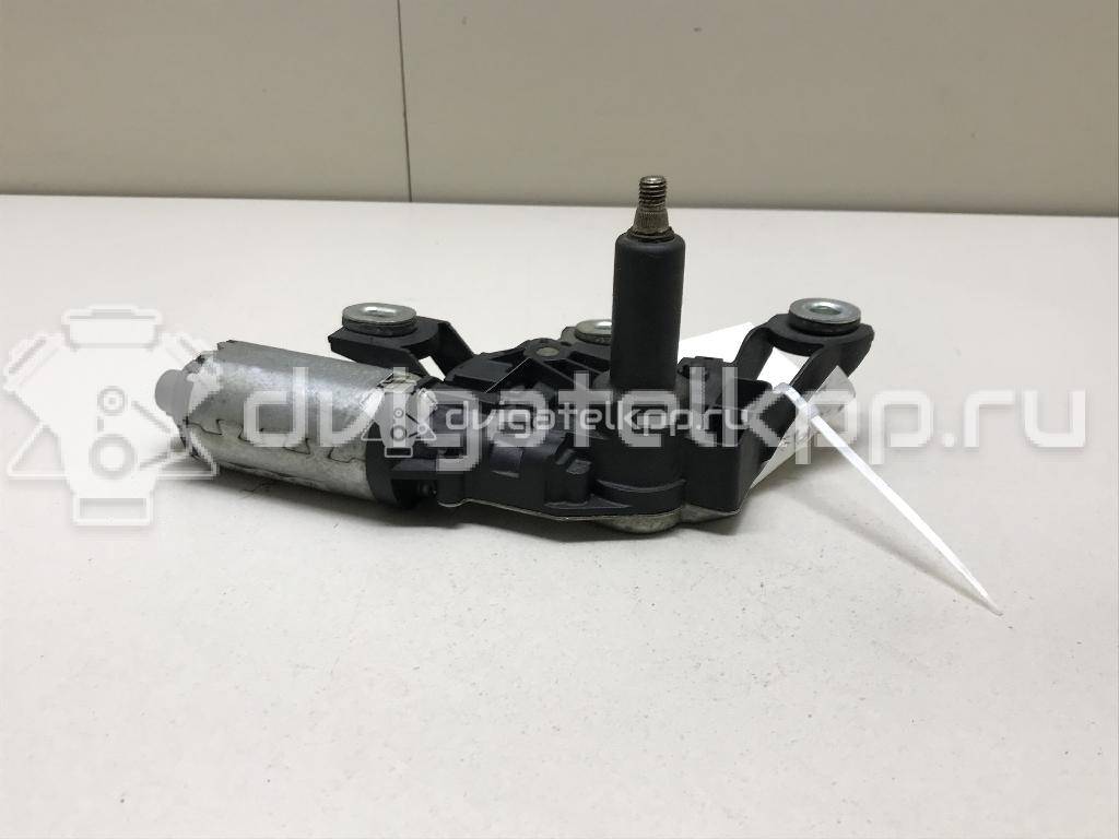 Фото Моторчик стеклоочистителя задний  2s61a17k441ac для Ford Fiesta / Fusion Ju {forloop.counter}}