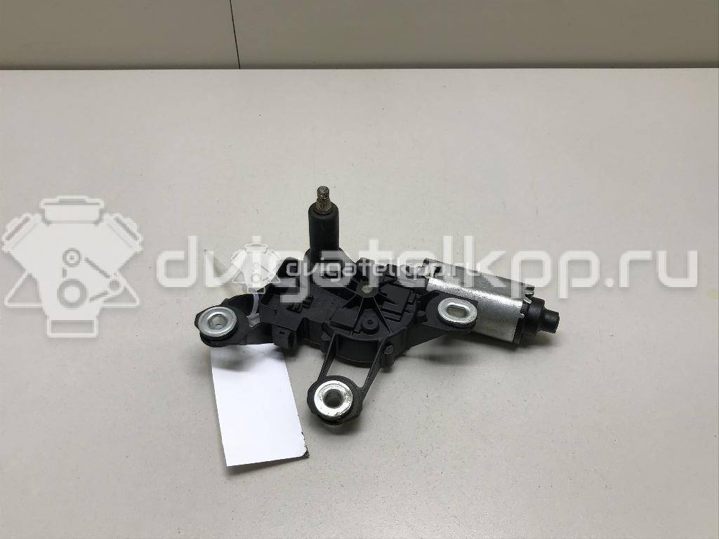 Фото Моторчик стеклоочистителя задний  2s61a17k441ac для Ford Fiesta / Fusion Ju {forloop.counter}}