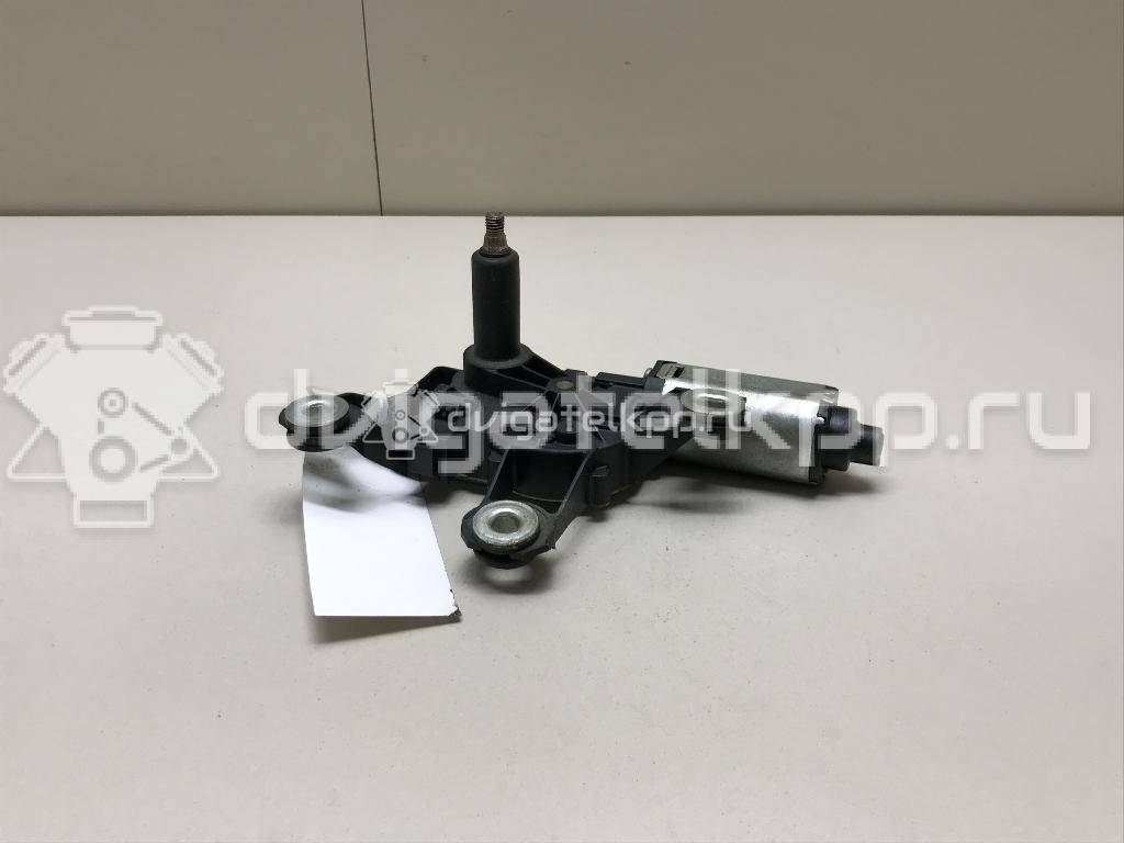 Фото Моторчик стеклоочистителя задний  2s61a17k441ac для Ford Fiesta / Fusion Ju {forloop.counter}}