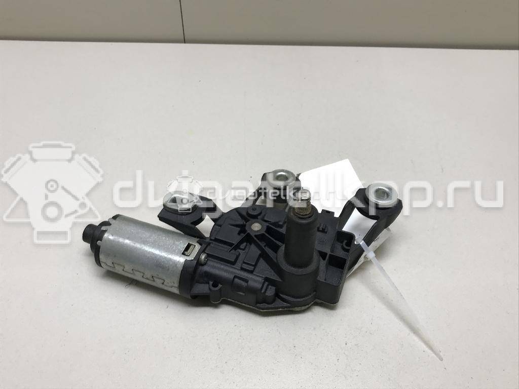 Фото Моторчик стеклоочистителя задний  2s61a17k441ac для Ford Fiesta / Fusion Ju {forloop.counter}}