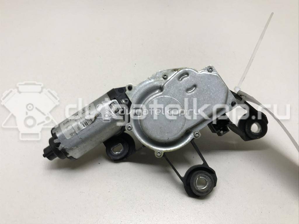 Фото Моторчик стеклоочистителя задний  2s61a17k441ac для Ford Fiesta / Fusion Ju {forloop.counter}}