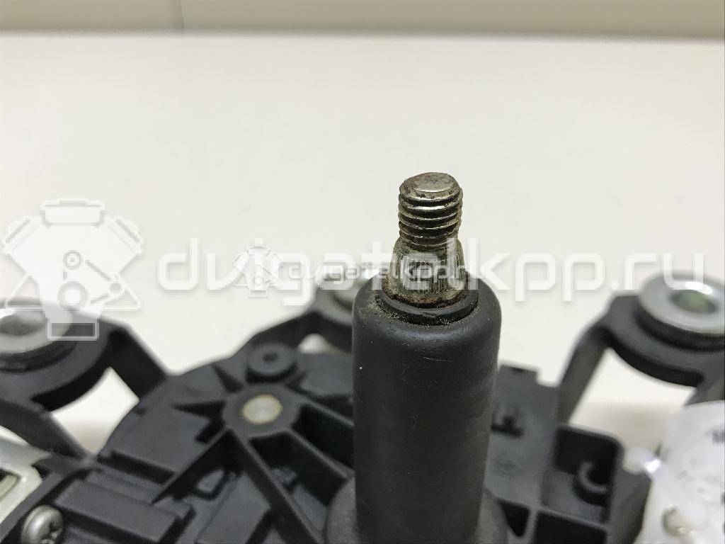 Фото Моторчик стеклоочистителя задний  2s61a17k441ac для Ford Fiesta / Fusion Ju {forloop.counter}}