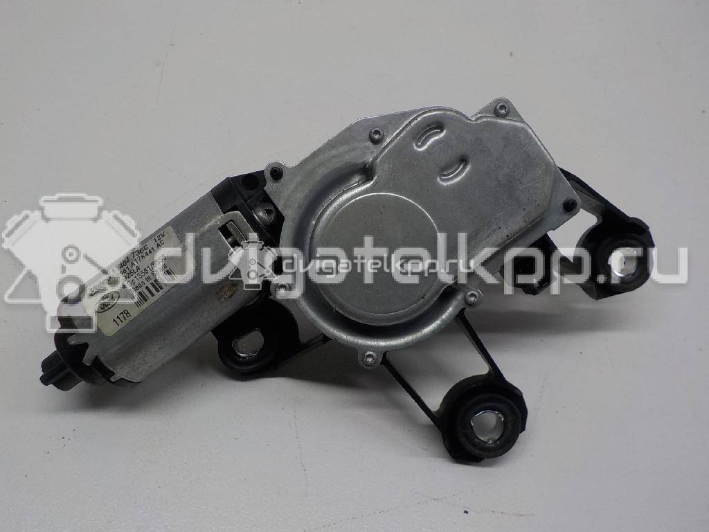 Фото Моторчик стеклоочистителя задний  2S61A17K441AC для Ford Fiesta / Fusion Ju {forloop.counter}}