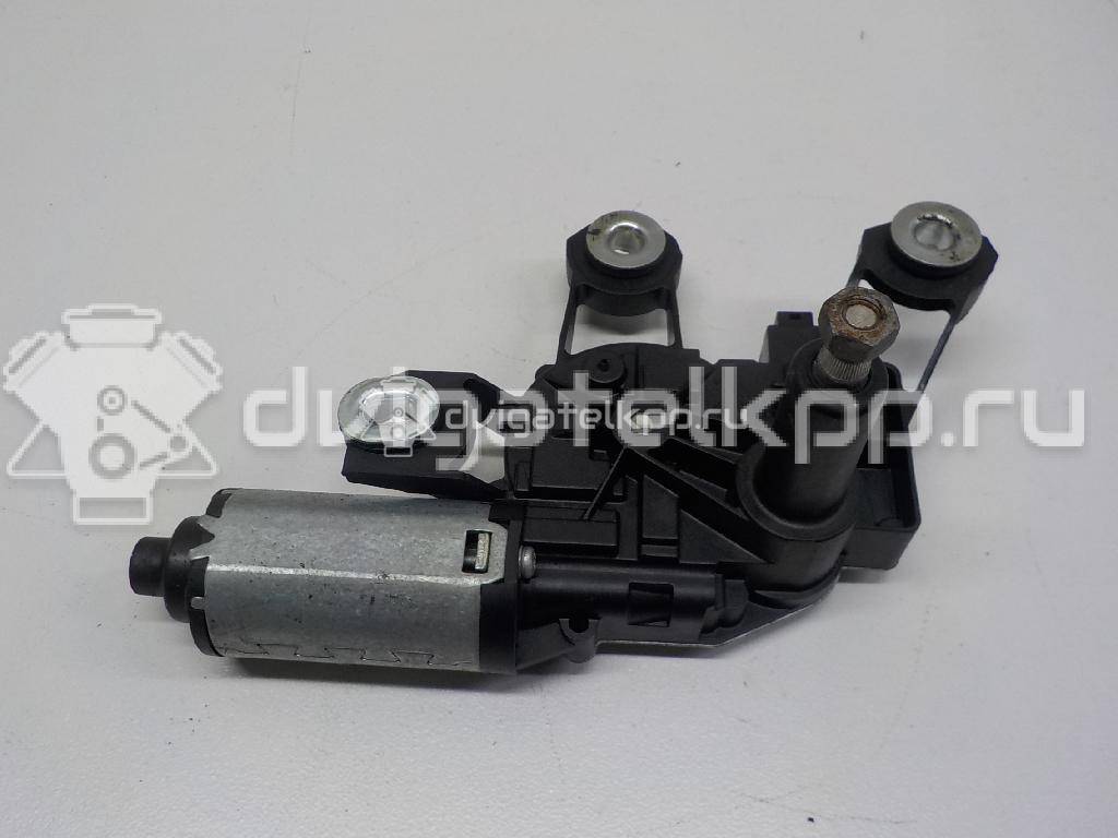 Фото Моторчик стеклоочистителя задний  2S61A17K441AC для Ford Fiesta / Fusion Ju {forloop.counter}}