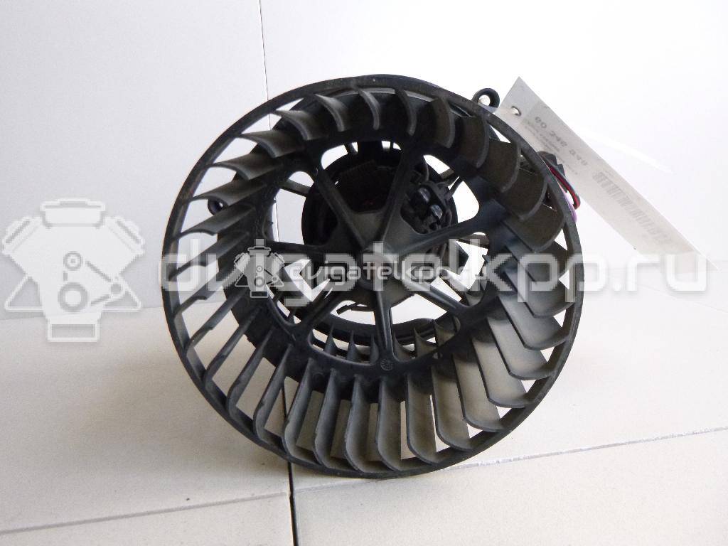 Фото Моторчик отопителя  1252926 для Ford Fiesta / Fusion Ju {forloop.counter}}