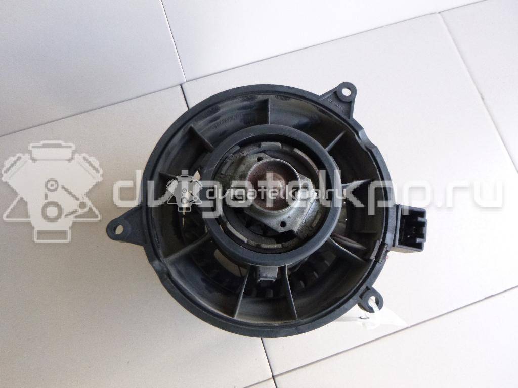 Фото Моторчик отопителя  1252926 для Ford Fiesta / Fusion Ju {forloop.counter}}
