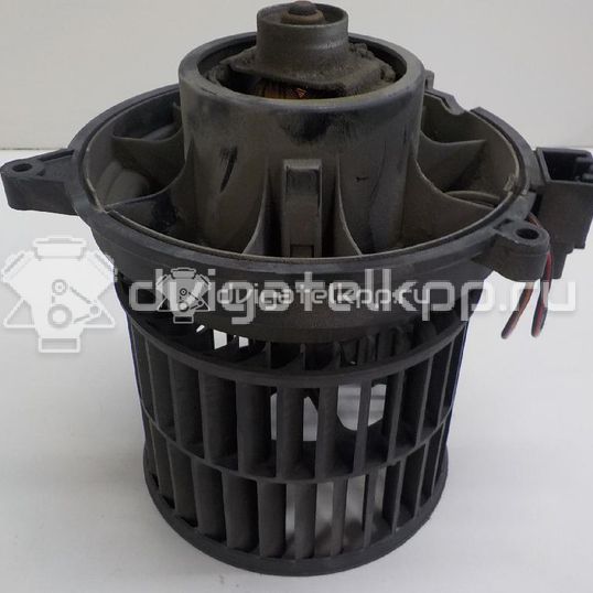 Фото Моторчик отопителя  1252926 для Ford Fiesta / Fusion Ju