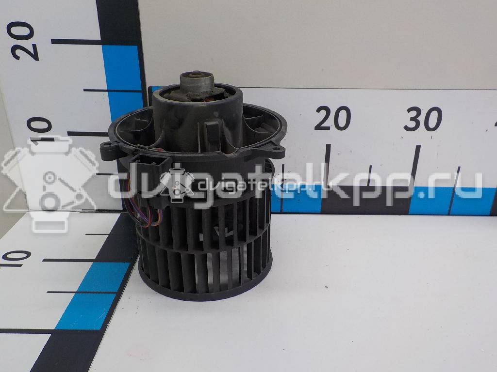Фото Моторчик отопителя  1252926 для Ford Fiesta / Fusion Ju {forloop.counter}}