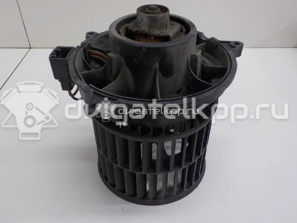 Фото Моторчик отопителя  1252926 для Ford Fiesta / Fusion Ju {forloop.counter}}