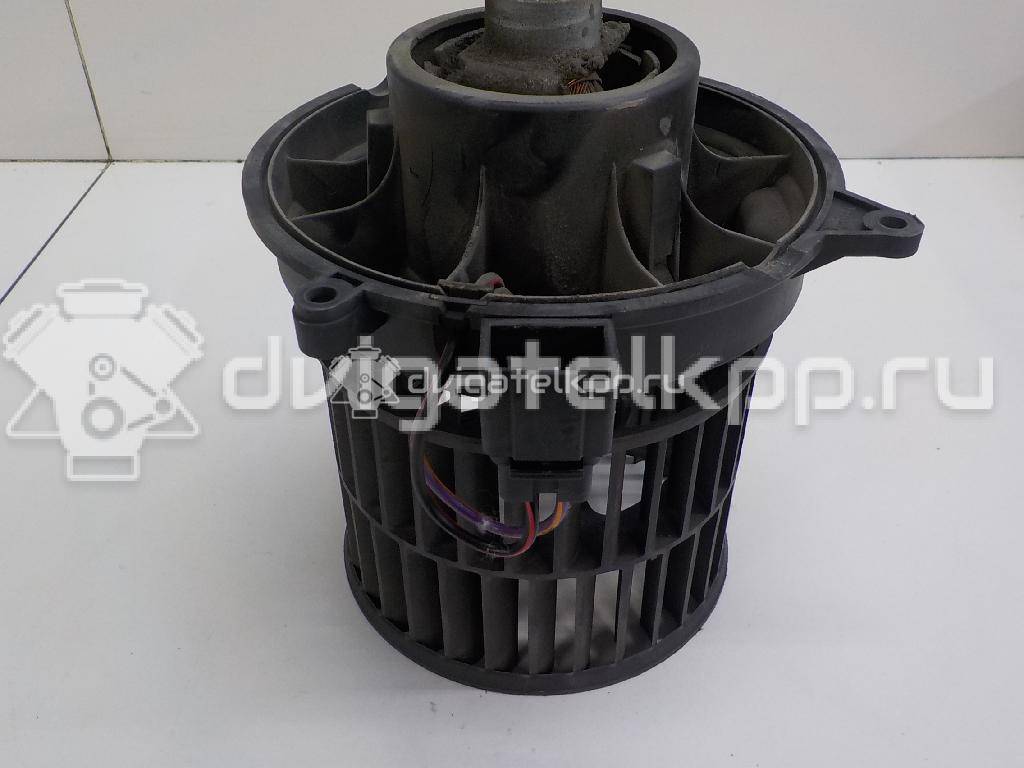 Фото Моторчик отопителя  1252926 для Ford Fiesta / Fusion Ju {forloop.counter}}