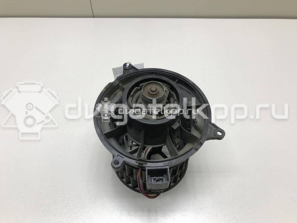 Фото Моторчик отопителя  1252926 для Ford Fiesta / Fusion Ju {forloop.counter}}