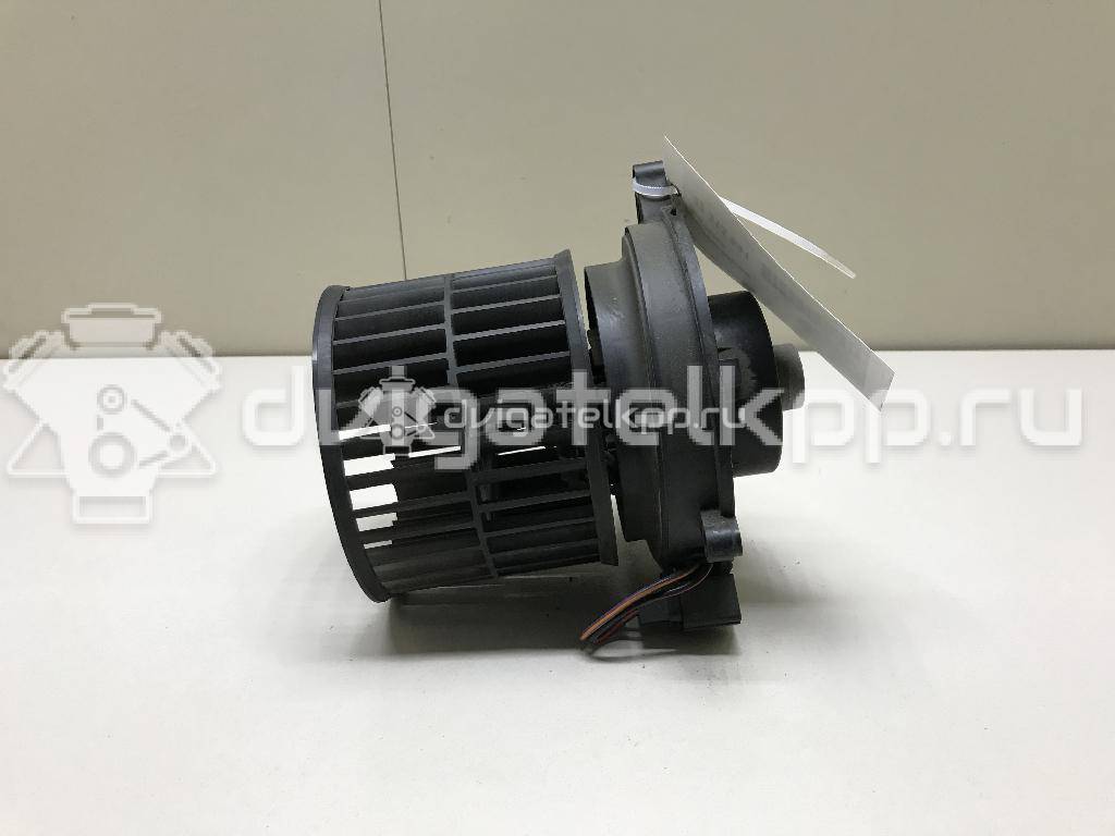 Фото Моторчик отопителя  1252926 для Ford Fiesta / Fusion Ju {forloop.counter}}