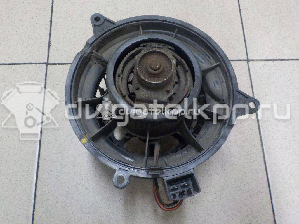 Фото Моторчик отопителя  1252926 для Ford Fiesta / Fusion Ju {forloop.counter}}