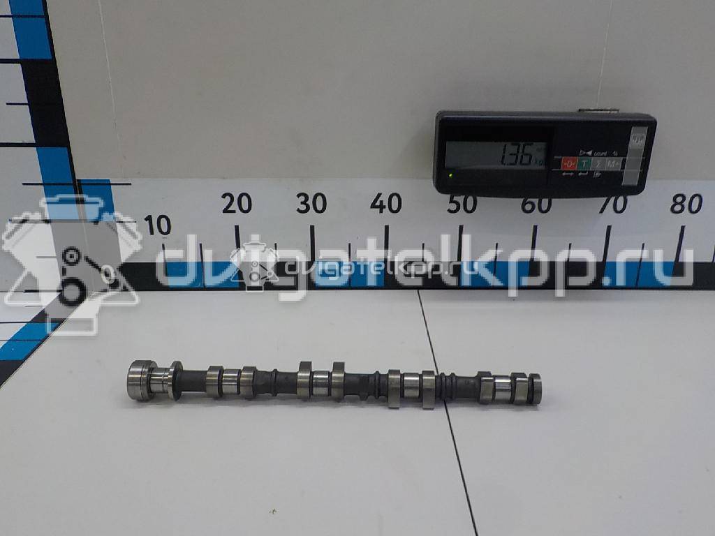 Фото Распредвал впускной  1539694 для Ford Fiesta {forloop.counter}}