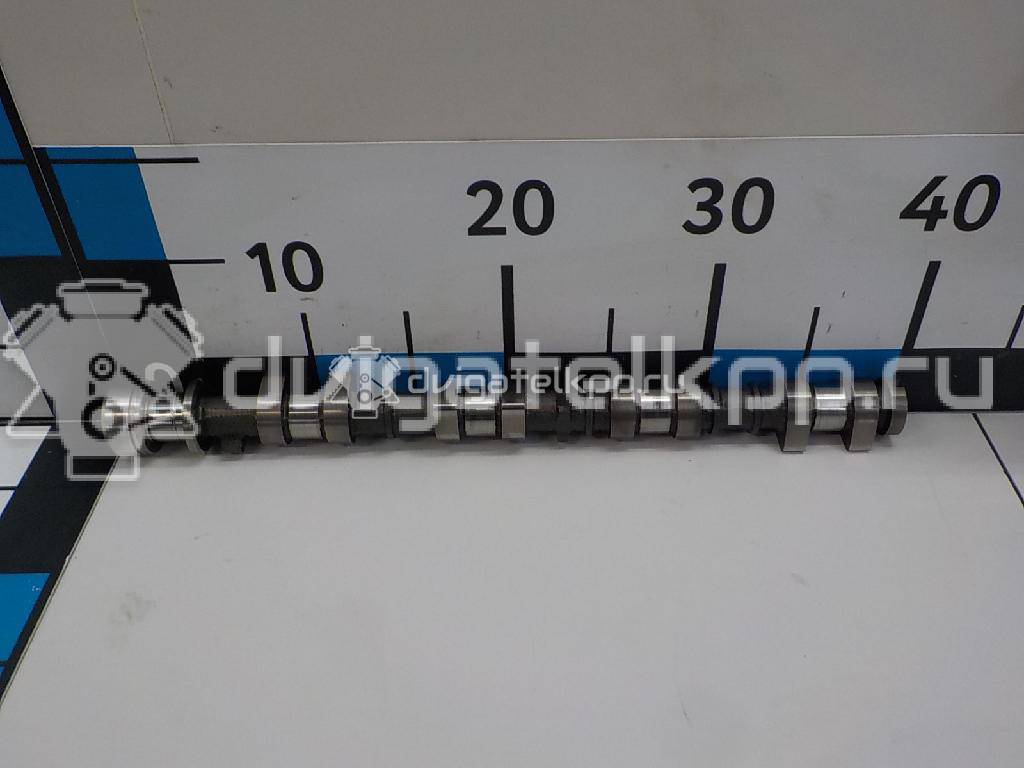 Фото Распредвал выпускной  1572180 для Ford Fiesta {forloop.counter}}