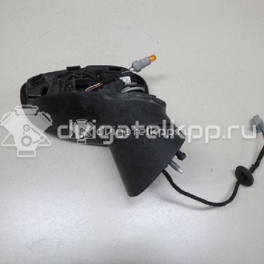 Фото Зеркало правое электрическое  1753801 для Ford Fiesta