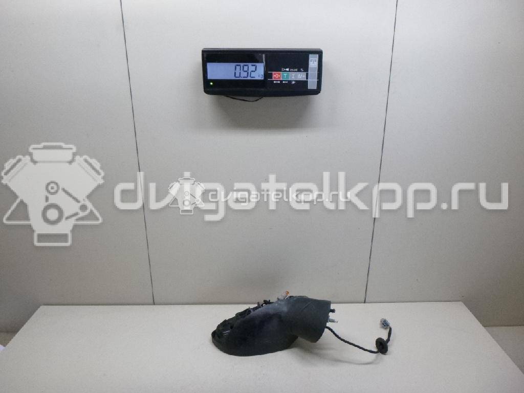 Фото Зеркало правое электрическое  1753801 для Ford Fiesta {forloop.counter}}