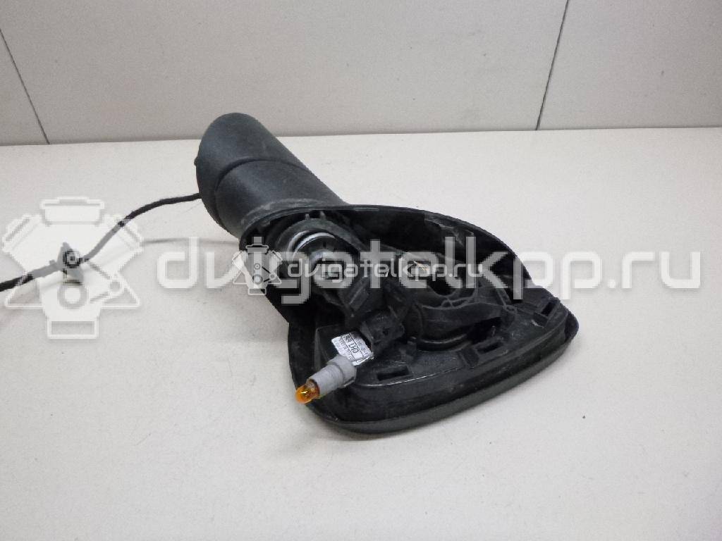 Фото Зеркало правое электрическое  1753801 для Ford Fiesta {forloop.counter}}