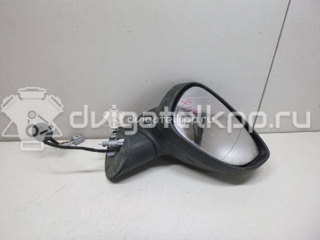 Фото Зеркало правое электрическое  1753801 для Ford Fiesta {forloop.counter}}
