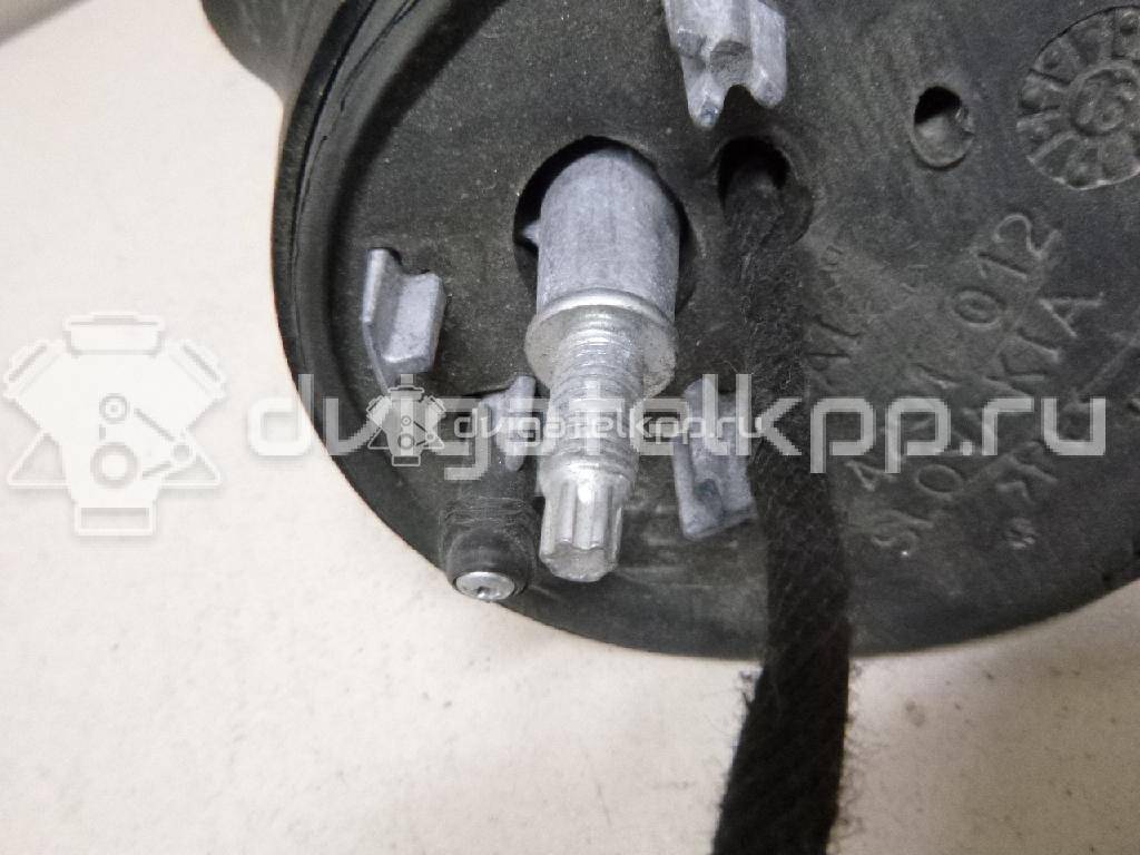 Фото Зеркало правое электрическое  1753801 для Ford Fiesta {forloop.counter}}