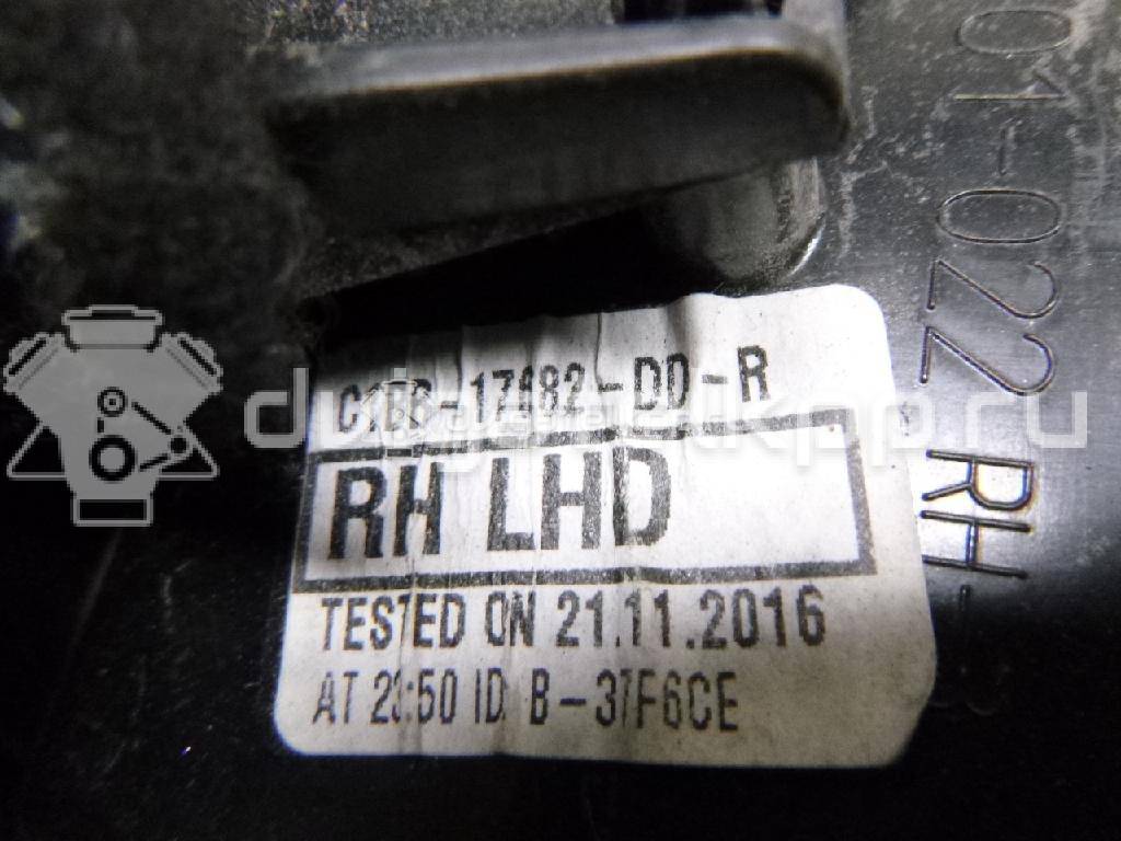 Фото Зеркало правое электрическое  1753801 для Ford Fiesta {forloop.counter}}