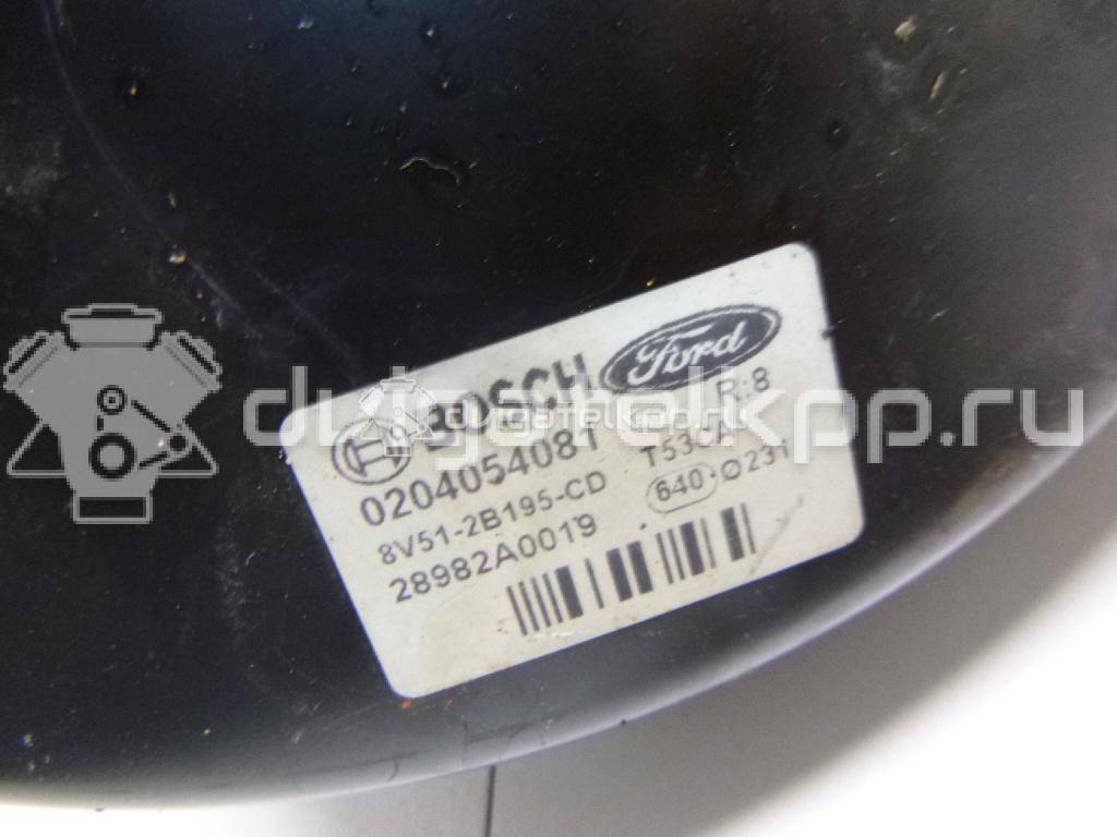 Фото Усилитель тормозов вакуумный  1747243 для Ford Fiesta / Tourneo / Transit {forloop.counter}}