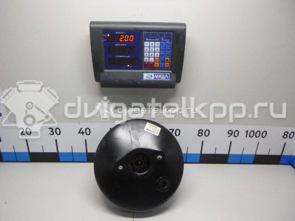 Фото Усилитель тормозов вакуумный  1747243 для Ford Fiesta / Tourneo / Transit {forloop.counter}}