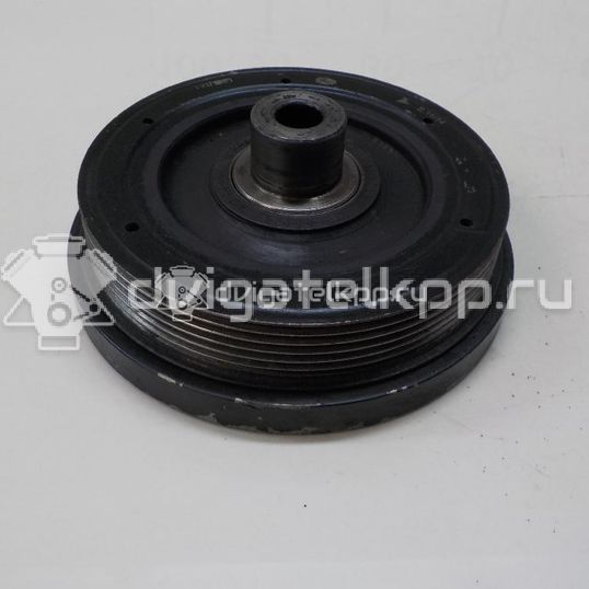 Фото Шкив коленвала  1151392 для Ford Focus / Tourneo / Galaxy / S-Max / Transit
