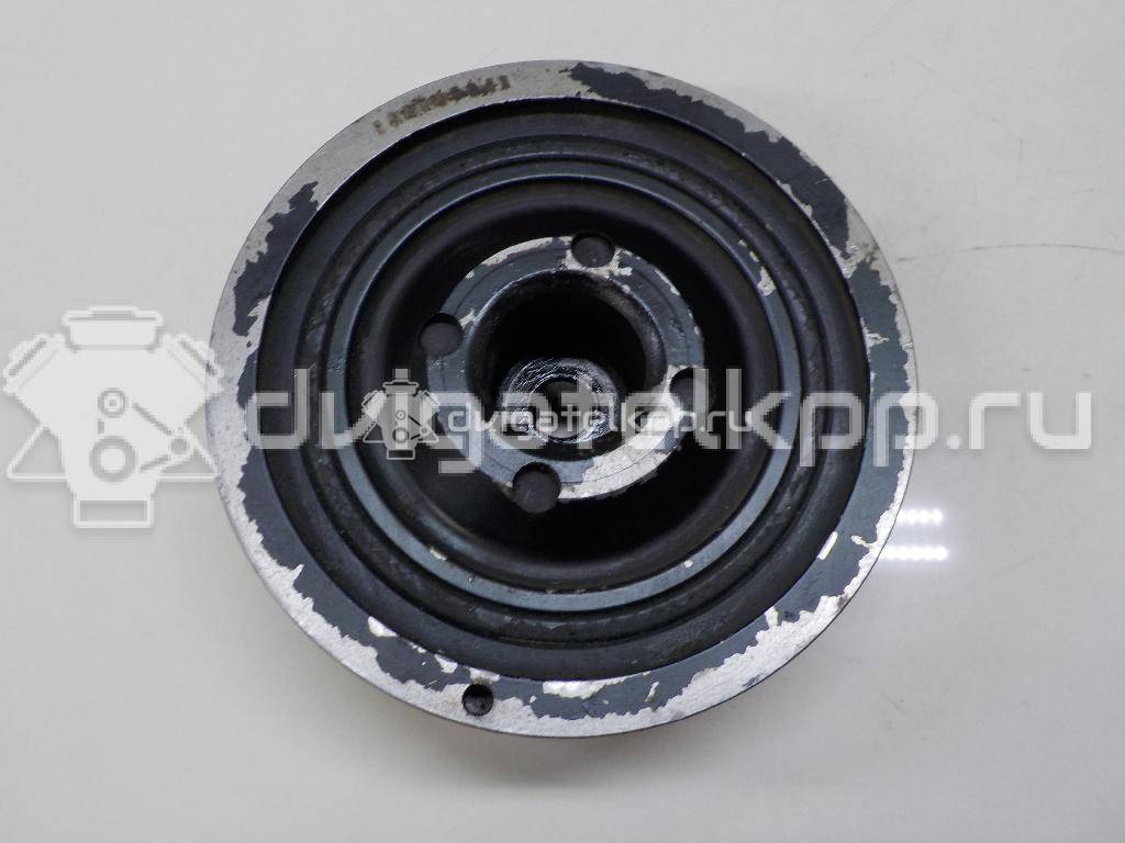 Фото Шкив коленвала  1151392 для Ford Focus / Tourneo / Galaxy / S-Max / Transit {forloop.counter}}