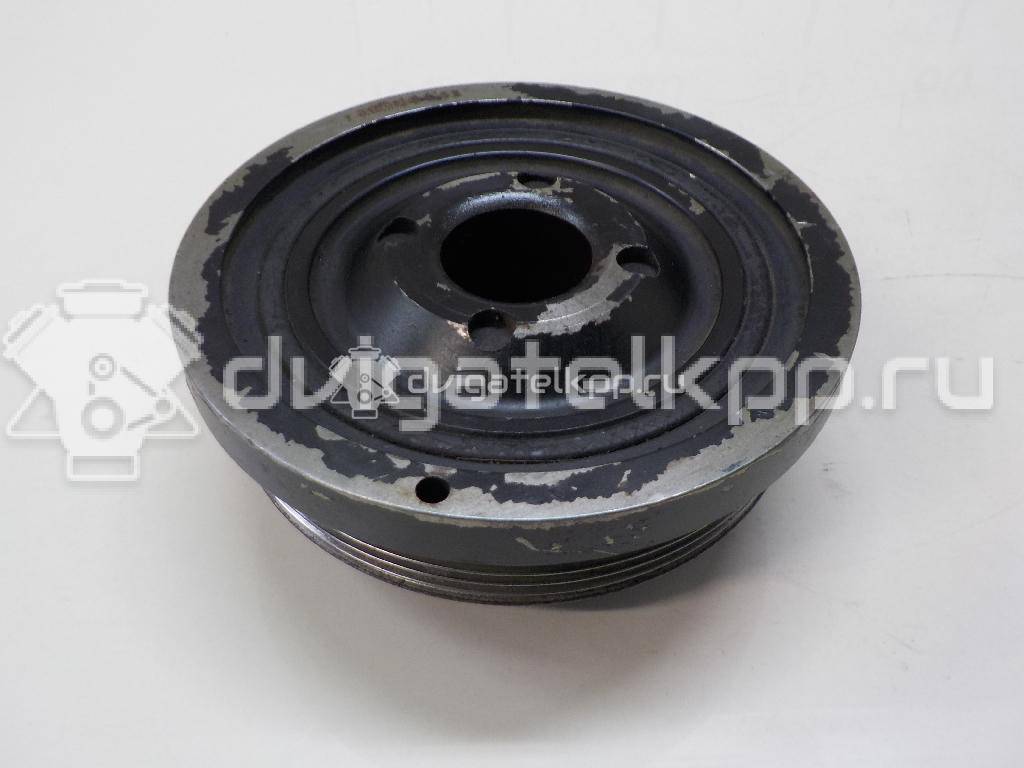 Фото Шкив коленвала  1151392 для Ford Focus / Tourneo / Galaxy / S-Max / Transit {forloop.counter}}