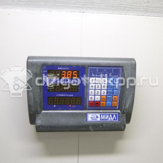 Фото Полуось передняя левая  1753951 для Ford Fiesta / Focus / Fusion Ju