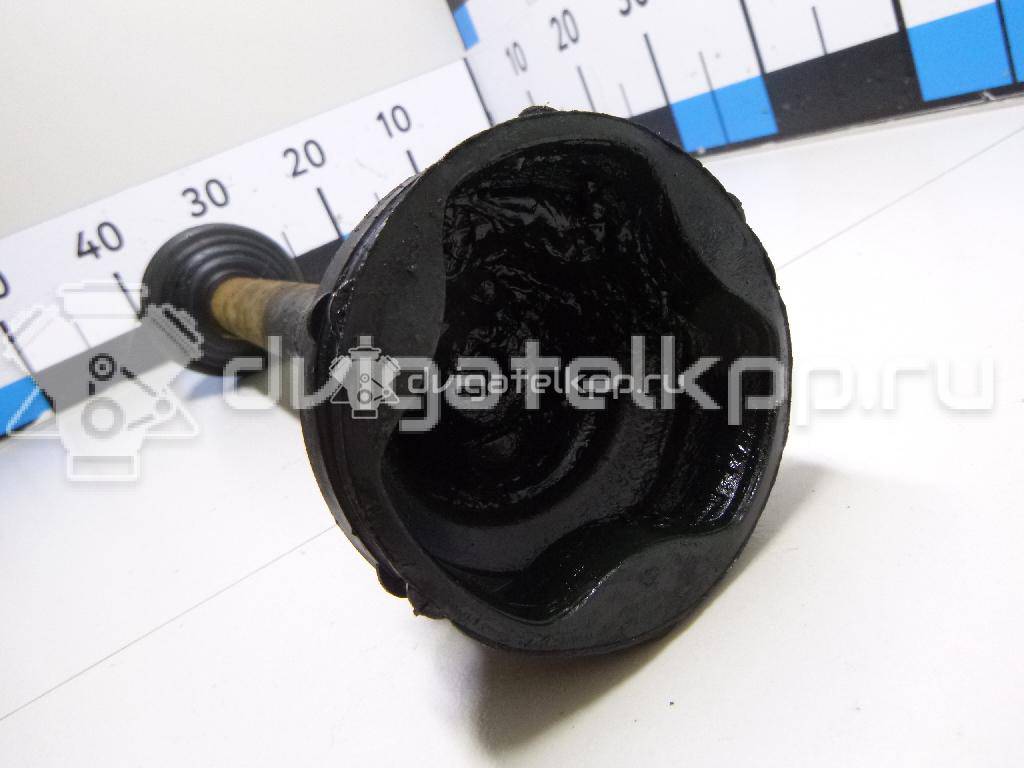 Фото Полуось передняя левая  1753951 для Ford Fiesta / Focus / Fusion Ju {forloop.counter}}