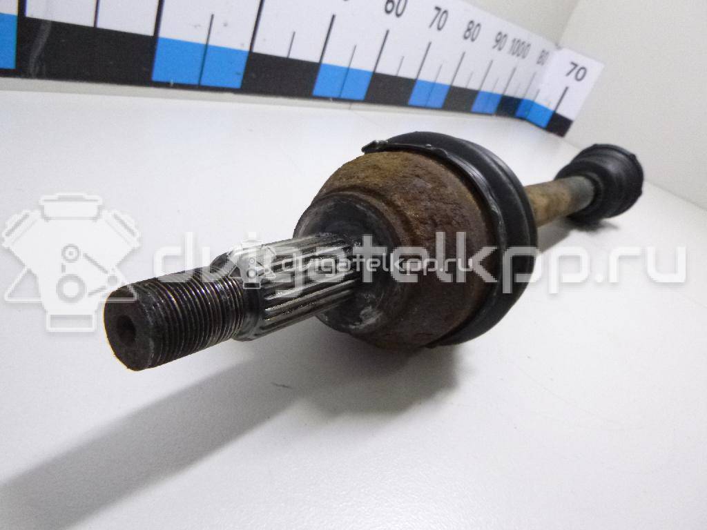 Фото Полуось передняя левая  1753951 для Ford Fiesta / Focus / Fusion Ju {forloop.counter}}