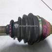 Фото Полуось передняя левая  1753951 для Ford Fiesta / Focus / Fusion Ju {forloop.counter}}