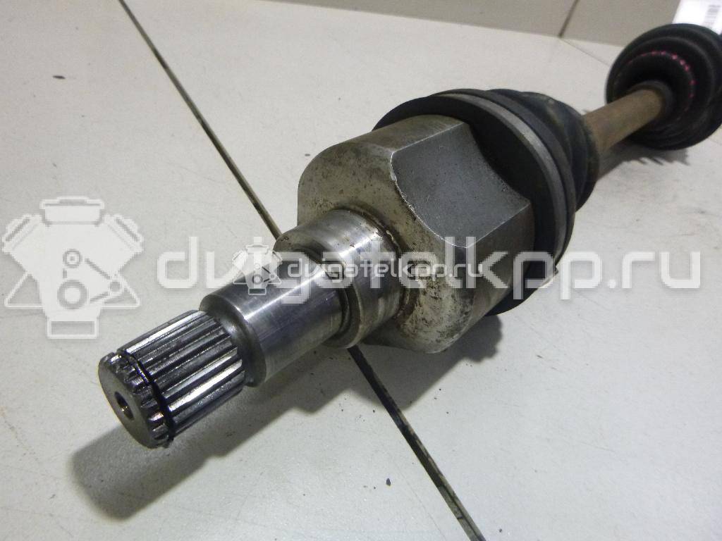 Фото Полуось передняя левая  1753951 для Ford Fiesta / Focus / Fusion Ju {forloop.counter}}