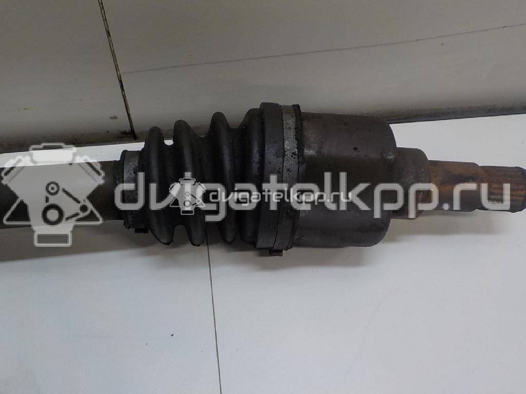 Фото Полуось передняя левая  1602947 для Ford Fiesta / Focus / Ka / Street Ka Rl2 / B-Max Jk {forloop.counter}}